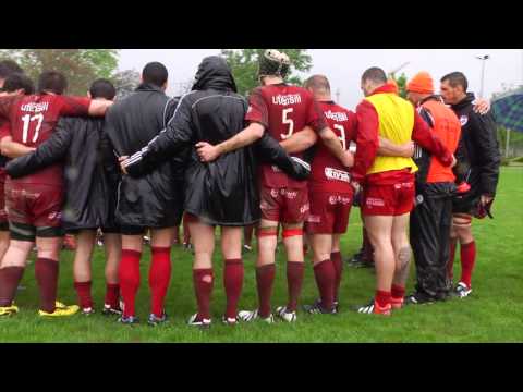 Rugby: Cus Torino vs Hbs Colorno