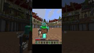 Bored of Minecraft SMP? #minecraft