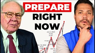 Warren Buffett’s Bizarre 2026 Warning -  What Retirees NEED to Know