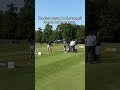Is anyone surprised? 😤 #golf #LIVGolf #brysondechambeau