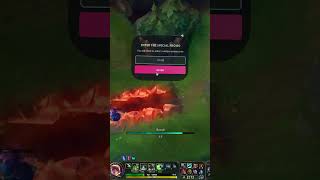 Fiora hace parry perfecto y gana duelo imposible en top ✨⚔️