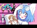 Types of Anime Fandoms (Animated)