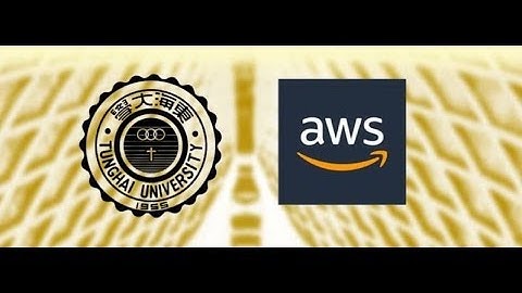 AWS 02 建立 aws VPC 後 啟動Amazon EC2 Linux 虛擬機器02  (東海大學資管系 姜自強博士 AWS Certified Solutions Architect)