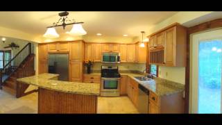 1250 Arrowhead Dr video tour