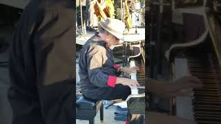 DAVE BASS:  La Comparsa / Mi Montuno (Live at Roseville Jazz Day)