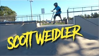 Scott - 2017 Progression Edit