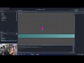 Go Go Godot: New Project