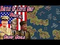 Battle Of Leyte Gulf BRUTAL #34 I Shall Return! Great Patriotic War Mod World Conqueror 4