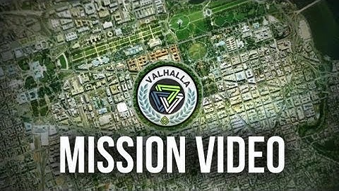 Valhalla Movement Mission