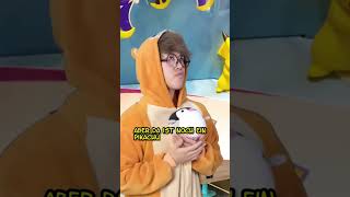 Giorno Hat Da Schon Irgendwie Recht Oder?