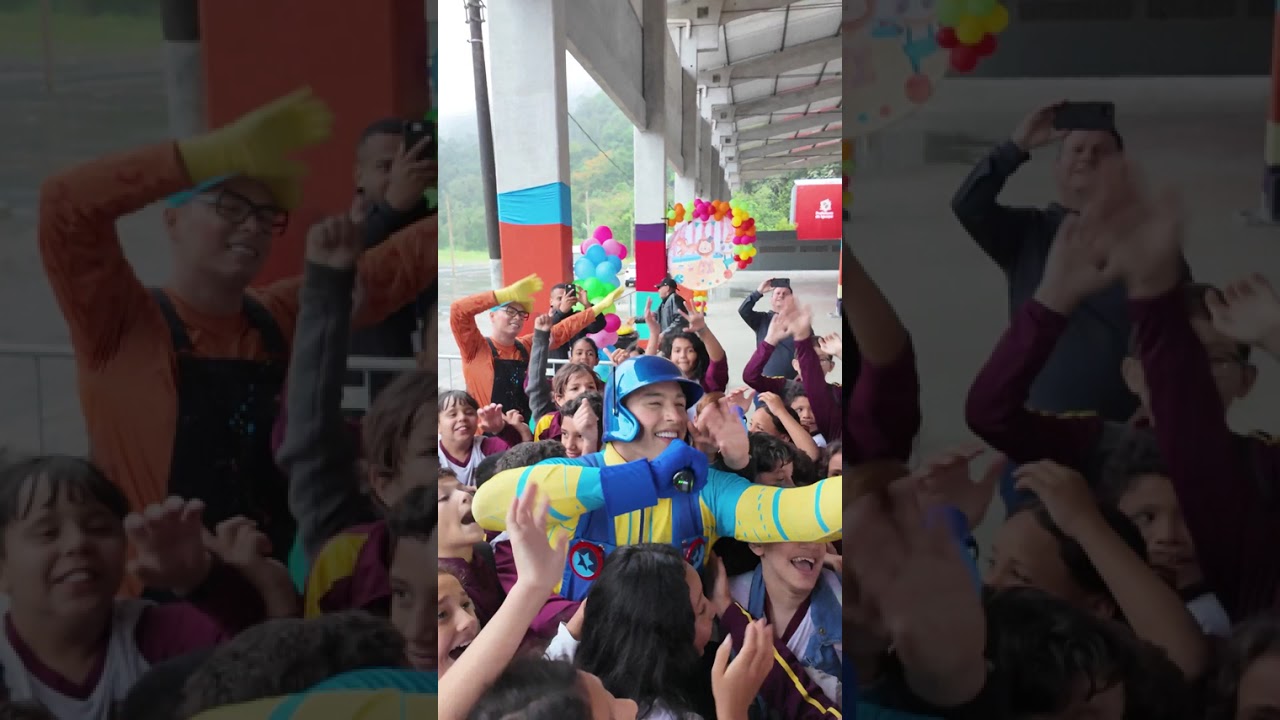 Dança do Kaboo | Mundo de Kaboo