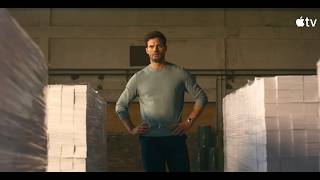 12 12 12 Trailer (2026) Jamie Dornan | Upcoming Thriller Movie