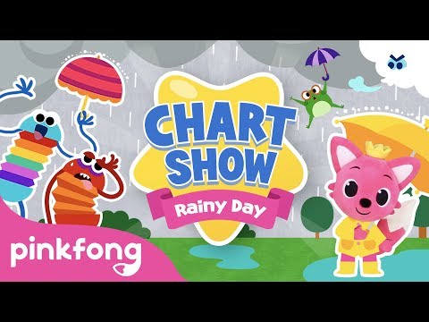 Rainy Day Chart