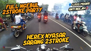 Ngabuburit Simpang Lima Gumul Kedirislg  2stroke