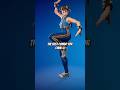 Chun-Li Best Combo #fortnite #chunli