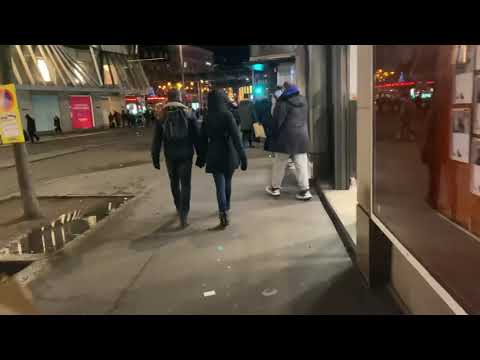  دويرة في صونطر اجواء رأس السنة في مدينة ستراسبورغ 117