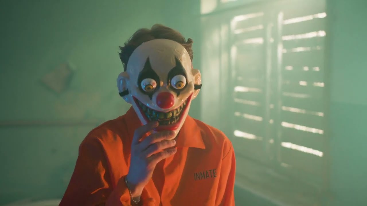 Damon Barnett - Eggshells (Official HD Video)