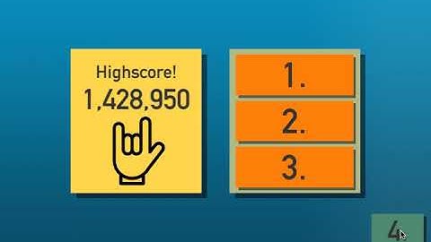 UI Animator - Animations Example