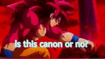 Addressing Dragon Ball Daima s Canon Confusion (Reaction)