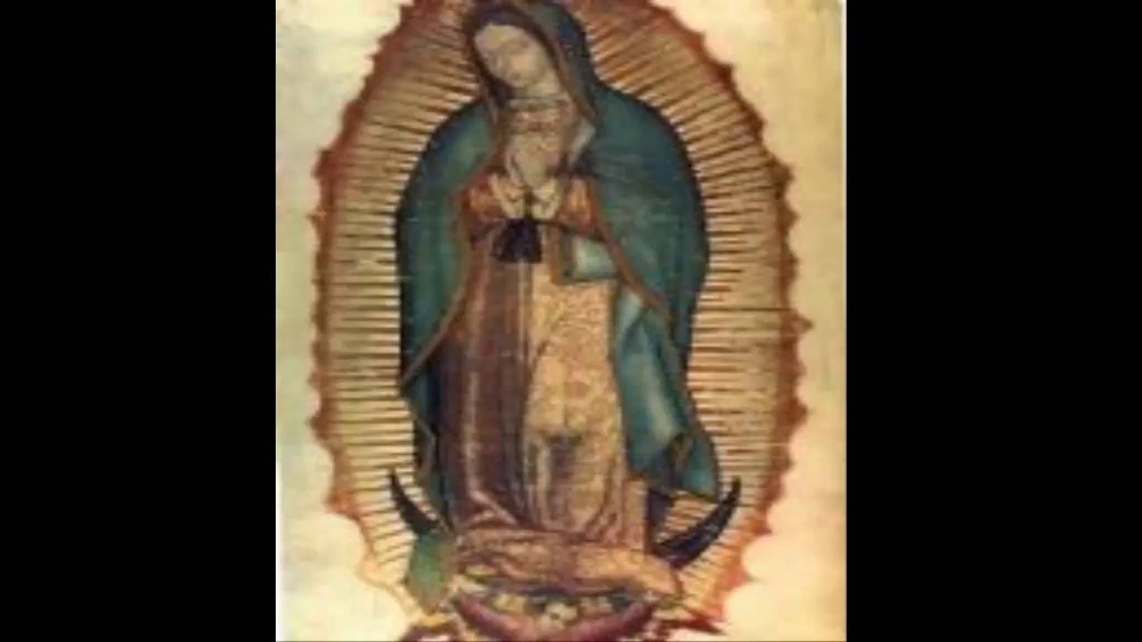 RELIGIONES EN MEXICO