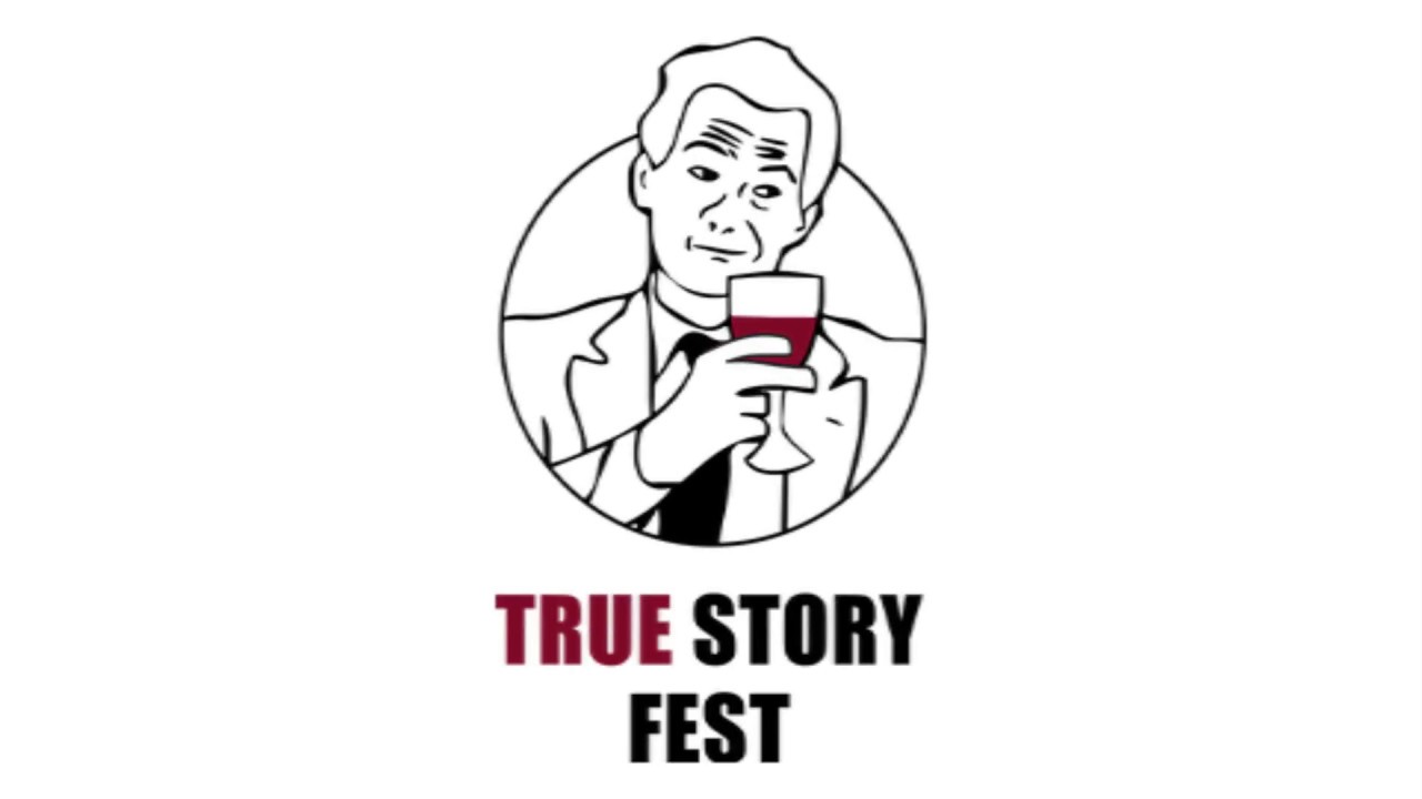 Сторифест — Сторифест. Telling stories НИУ ВШЭ.