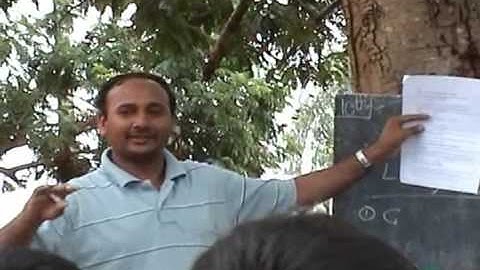 IT in Arasapura_Class 2_Computer Basics_Part 3