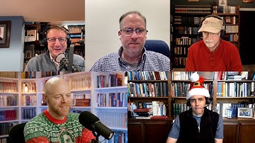 The 2024 Christmas Extravaganza