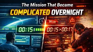 The Engineering of Space Missions 🚀 | Here's Why