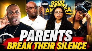 Someone Deleted Nolan's Messages From His Phone!! Nolan Wells Parents Break Their Silence