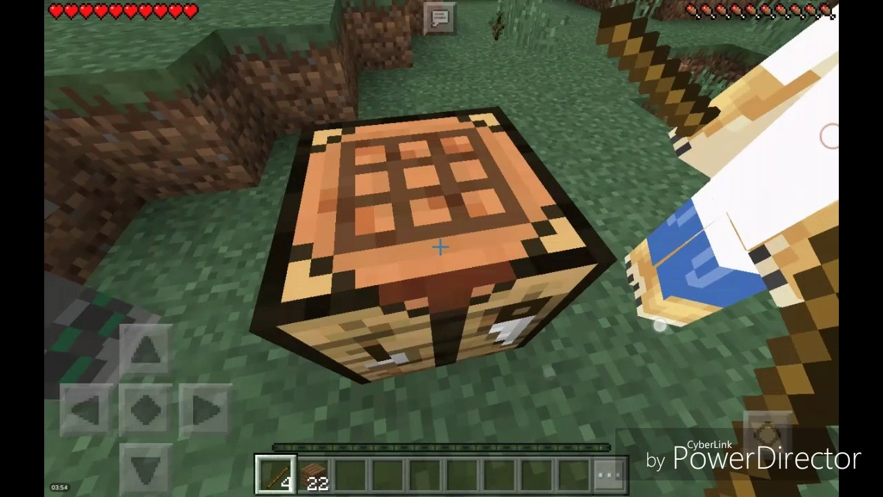 Erstes Video, erstes Projekt | Minecraft Risk #1 | sorgenfrei 21 - YouTube