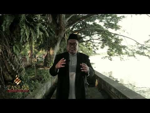 Tausiah Lima Menit (TASLIM) - Ramadhan Bersama Al-Qur'an