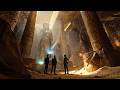 They uncover a cursed egyptian artifact on a movie set | Full Movie