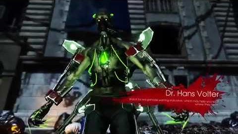 Killing Floor 2 XP Glitch