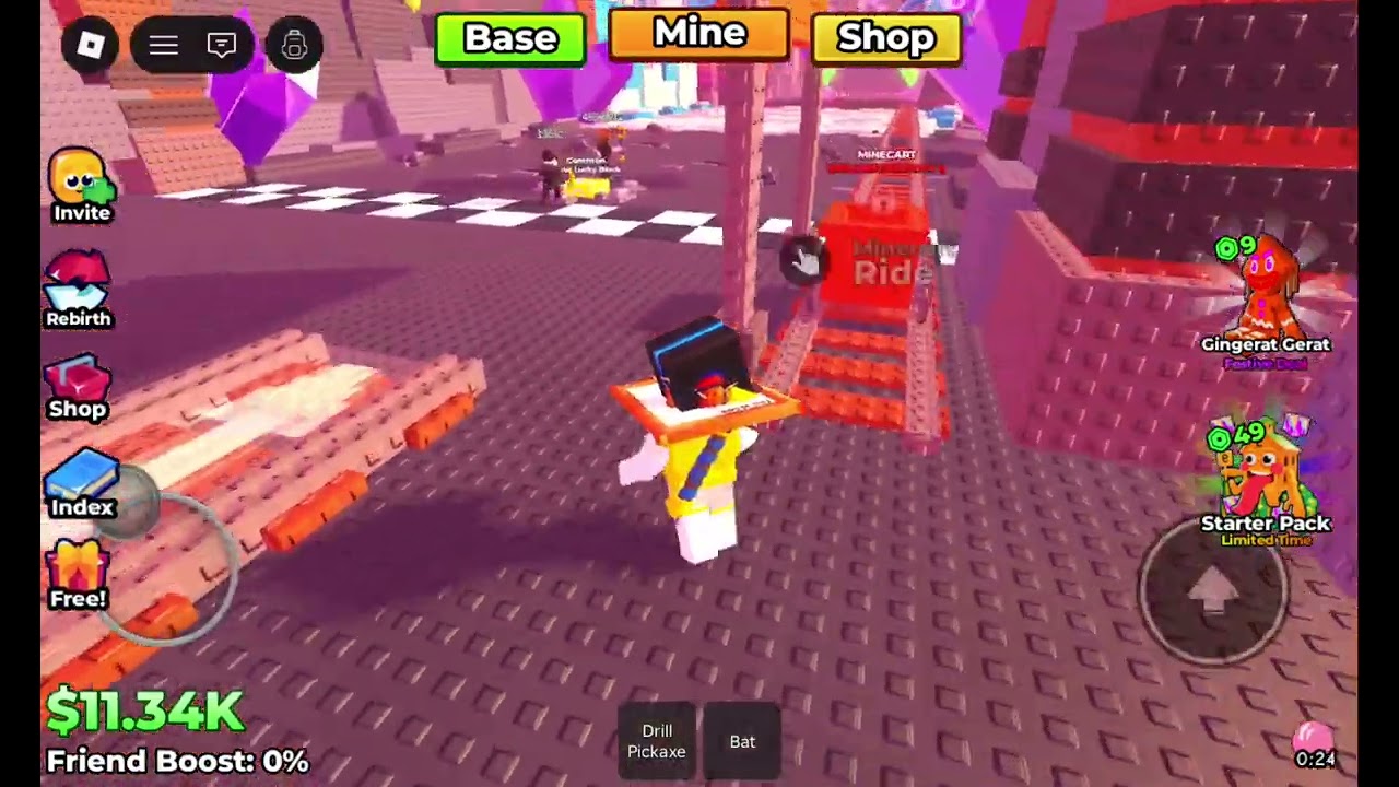 Bermain Roblox Saat Liburan