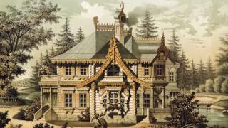 Видео РУССКОЕ ДЕРЕВЯННОЕ ЗОДЧЕСТВО (автор: Нина Палатник)