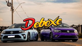 Baile Do Panta - Isso É Deboxe Esquece - Eletrofunk 2025 - Mc Nego Trufa Dj Lipe & Dj Akzim