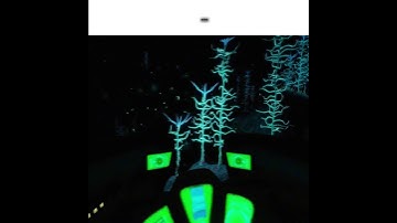 is this the SCARIEST subnautica biome...?😵‍💫