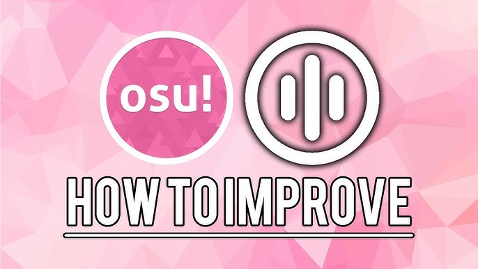 resolved] All osu! maps are launching like mania · forum