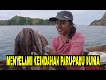 [FULL] MENYELAMI KEINDAHAN PARU-PARU DUNIA | JEJAK PETUALANG (11/07/23)