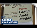 Bahasa khas medan  citraloka