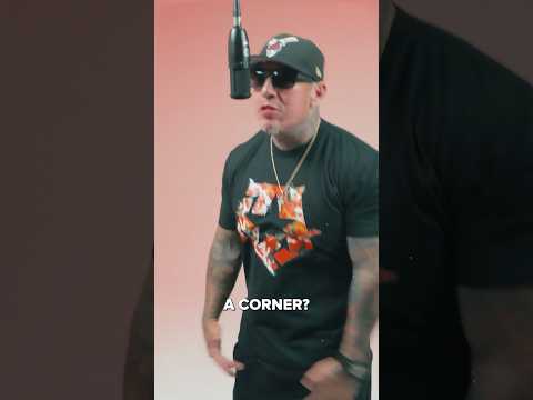 Mr Lil One- No ICE