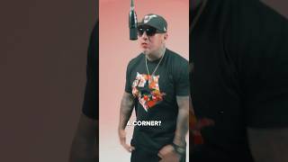 Mr Lil One- No ICE