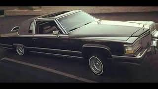 Larry Larr  Confused slowed