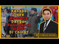 Sorotan Kuliah | Bro Firdaus Wong | Kenapa Saya Gembira Dengan Penindasan Uighur Di China?