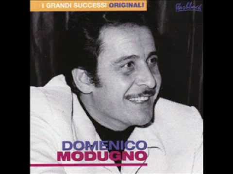 Watch Domenico Modugno ~ Io, mammeta e tu on YouTube Watch Domenico Modugno ~ Io, mammeta e tu on YouTube