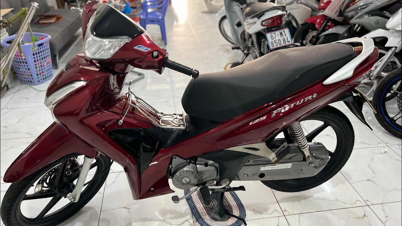Fu Led FU LED 2019 ĐẸP ZIN MỚI KENG NHA - YouTube
