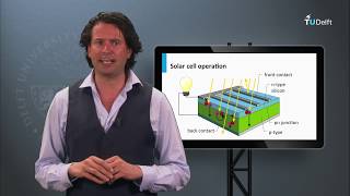 التأثير الكهروضوئي فى أنظمة الخلايا الشمسية