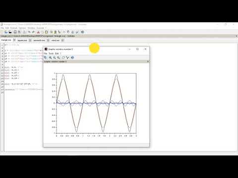190082 Digital Signal Processing Assignment 1