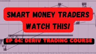 Trading Orderblocks: Use Imbalance To Win| Episode 4