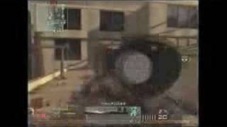 Quickscoping || 5 man kill Feed =]